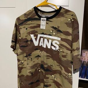 Vans Tshirt